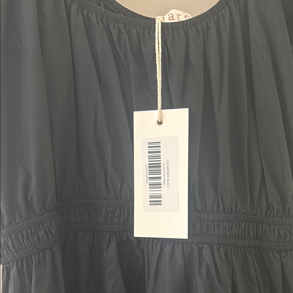 Marea Jane Dress - Picture 9 of 10